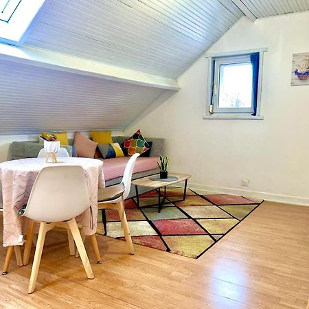 T2 Cosy Et Lumineux - Proche Centre Et Commodites Σεν-Κεντέν Εξωτερικό φωτογραφία