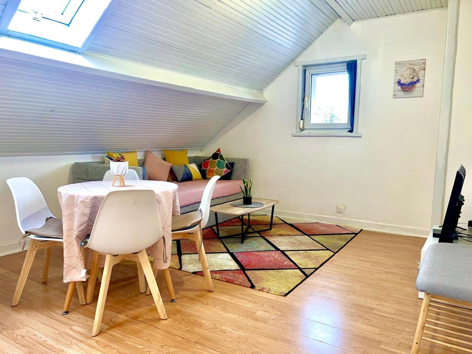 T2 Cosy Et Lumineux - Proche Centre Et Commodites Σεν-Κεντέν Εξωτερικό φωτογραφία